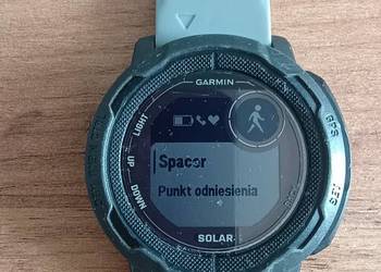 Garmin Instinct 2 Solar