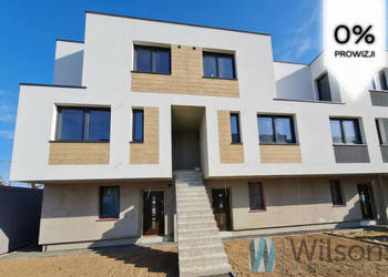 Mieszkanie Nowy Dwór Mazowiecki 70.22m2 4 pokojowe