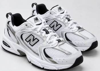 New Balance 530 damskie r. 37 białe – nowe, oryginalne