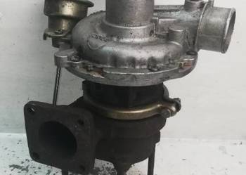 Turbosprężarka Lancia 2.4 JTD 46556440