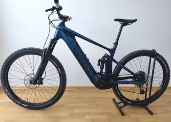 Ghost E-RIOT Trail XL Carbon rower elektryczny Full MTB elektryk Cube