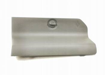 DRZWI SCHOWKA LEWE TYLNE SUZUKI GRAND VITARA I 98-05 NOWE ORYG 7623065D00