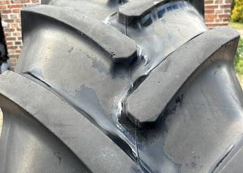 Opona Rolnicza CONTINENTAL 480 70 R30