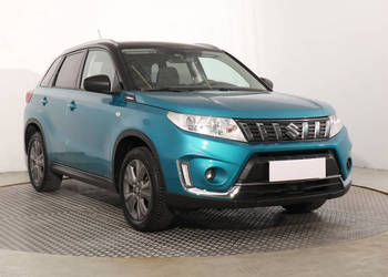 Suzuki Vitara 1.4 BoosterJet