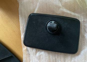 Lusterko Mercedes Gklasa