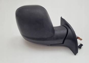 LUSTERKO Berlingo II Partner II _ PRAWE PASAŻERA 6+3 9 Pin kabli EUROPA