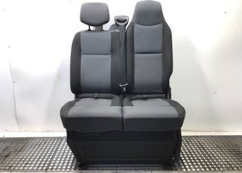 FOTEL PRAWY PRZÓD RENAULT MASTER III Bus SIEDZENIE PRZEDNI, PRAWA