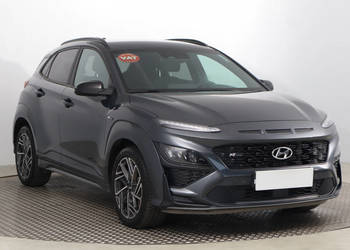 Hyundai Kona 1.6 T-GDI