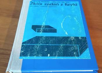 Zbiór zadań z fizyki dla klasy I 1 szkół średnich liceum Mendel Zbiór zadań z fizyki dla klasy I 1 szkół średnich liceum Mendel