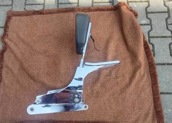 Oparcie Bagażnik Dyna FLD Switchback OEM Click-Click Harley Davidson