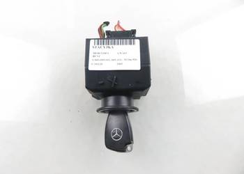 STACYJKA MERCEDES-BENZ A W169 1695451508