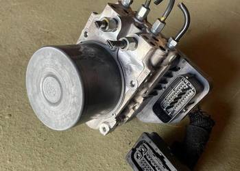 Pompa Hamulcowa Sterownik ABS, INFINITI Q50 2.0T, 133000-0742, 4766 4GF0A