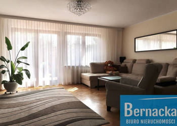 Piękny segment na Wojszycach