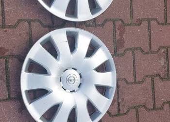 Kołpak 17 oryginał OPEL  51906086  51908165