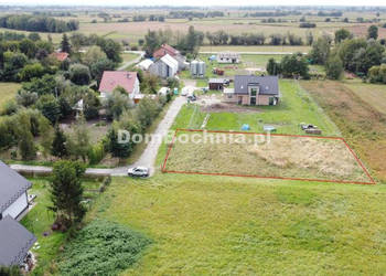 Oferta sprzedaży działki 1000m2 Niedary