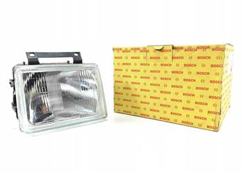 LAMPA PRAWY PRZÓD BOSCH OPEL CORSA A 82-93
