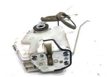 ZAMEK DRZWI PRAWY PRZÓD HONDA FR-V Hatchback