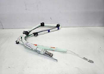 KURTYNA LEWA AUDI A4 B9 AVANT 8W9880741F ORYGINAŁ