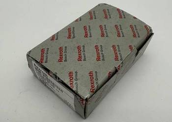 Rexroth R165381320 Wózek liniowy