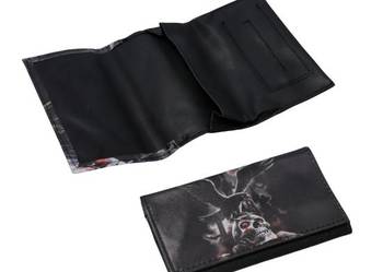 Etui na Tytoń Portfel Saszetka