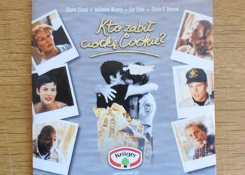 Robert Altman - Kto zabił ciotkę Cookie?
