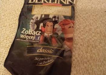 Berlinki opakowanie Drakula