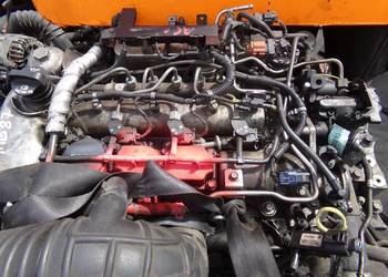 CAPTIVA ANTARA 2.2 VCDI 13r 184KM Z22D1 wtrysk wtryskiwacz 25183186