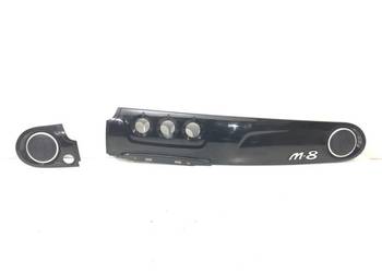 LISTWA DEKOR KOKPITU MICROCAR 1009864 Hatchback WYKOŃCZENIE