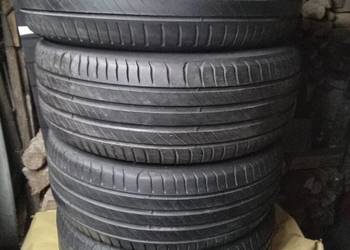 Opony Michelin 205/55 R16 letnie
