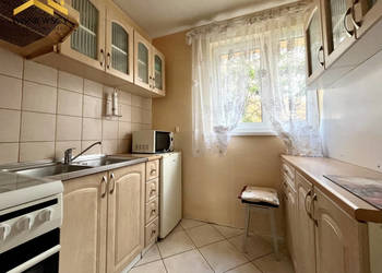 Mieszkanie 3 pokoje, 44,3 m² - Dzierzgoń