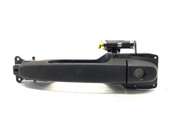 KLAMKA ZEWNĘTRZNA LEWY PRZÓD TOYOTA RAV 4 III Terenowy 05-14