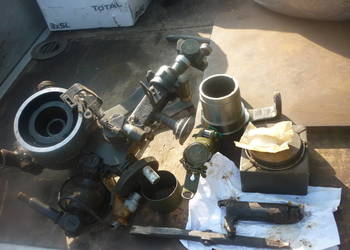 Zestaw do 122mm starej haubicy  wz1938 Zestaw do 122mm starej haubicy  wz1938