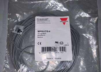 MPFR-D18-4 - Carlo Gavazzi - Proximity Switch