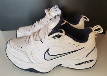 Nike Air Monarch IV 415445 - 102 roz. 42,5