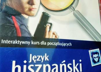 Język hiszpański księgarnia Warszawa