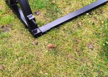 Paleciak do ciągników