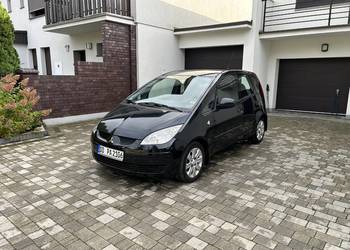 Mitsubishi Colt Z30 1.3 i ' Exclusive ' Klimatyzacja ' Alufelgi