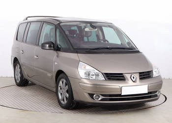 Renault Espace 2.0 dCi