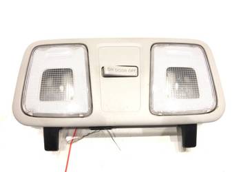 LAMPA SUFITOWA HYUNDAI i20 II 92850-4LXXX Hatchback WNĘTRZA