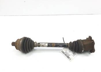 PÓŁOŚ PRAWA PRZÓD AUDI A8 D3 4E0407272P