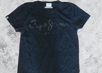 Oryginalna koszulka Pepe Jeans