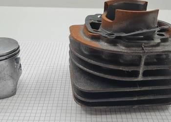 Honda Shadow 90/50 SRX cylinder z tłokiem