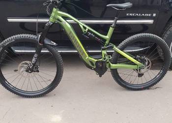 Rowery elektryczne Holandia