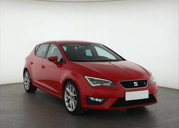 Seat Leon 1.8 TSI