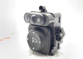 PRZEŁĄCZNIK REGULACJI LUSTEREK HONDA CIVIC IX NH167L WŁĄCZNIK