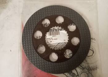 Tarcza Hamulcowa Manitou 549314