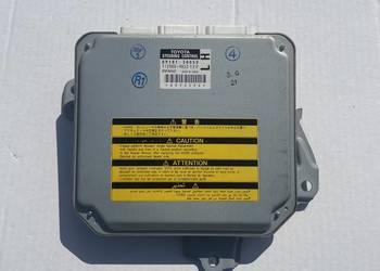 Moduł sterownik układu kierowniczego Lexus GS MK3 III 2005-08 GS430 Moduł sterownik układu kierowniczego Lexus GS MK3 III 2005-08 GS430