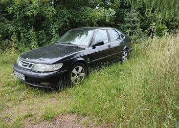 Saab 9-3 SE