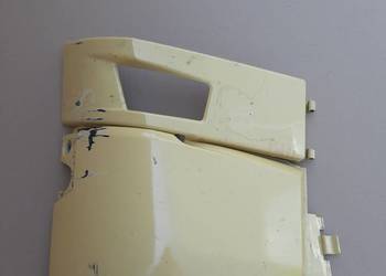 RENAULT GAMA T RANGE NAROŻNIK ZDERZAKA PRAWY LISTWA 82706552