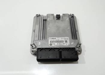KOMPUTER STEROWNIK SILNIKA BMW F10 F11 N57D30A  8511907